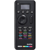 Godox RC-R9 LED Remote for LC500R & SZ150R