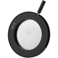 Godox SA-06 Iris for S30 Focusing LED Light