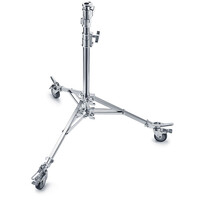 Godox SA5015 HD Steel Roller Stand 168cm