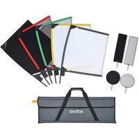 Godox Scrim Flag Kit 45 x 60cm