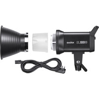 Godox SL100D Daylight 100W LED Light Inc Reflector