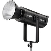 Godox SZ300R RGB Zoom 330W LED Light
