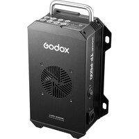 Godox Pixel Tube Power Box for 8 Lights TP-P600Kit