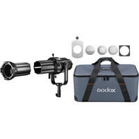 Godox VSA-26K Spotlight Kit with 26Deg Lens