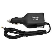 Godox Car Charger VV-18 for V860