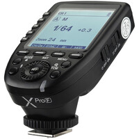 Godox Xpro TTL Trigger for Fuji