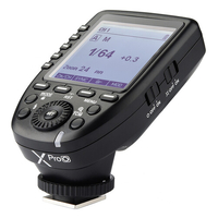 Godox Xpro TTL Trigger for Olympus/Panasonic