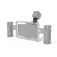 SmallRig mini Cold Shoe to 1/4"-20 Screw Adapter Support 3577