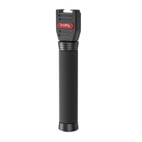 SmallRig Stretchable Mic Handheld Support for Wireless Lavalier Microphones 3182