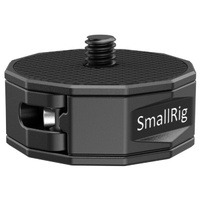 SmallRig Universal Quick-Release Adapter Support BSS2714