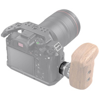 SmallRig ARRI-Standard Rosette Bolt-On Mount Plate (M6 Thread) SAP2804