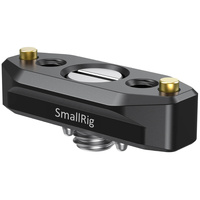 SmallRig NATO Rail with ARRI Locating Screw (48mm) BUN2521B