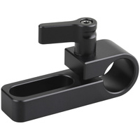 SmallRig Single 15mm Rod Clamp 1549