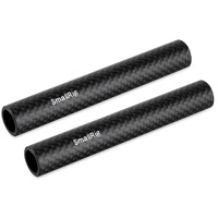 SmallRig 15mm Carbon Fiber Rod (100mm / 4in) 1871