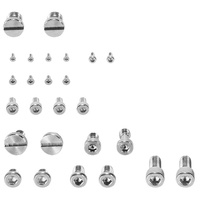 SmallRig Stainless Steel Screw Set for Camera Accessories AAK2326