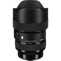 Sigma 14-24mm f/2.8 DG DN Art Lens for L-Mount