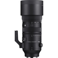 Sigma 70-200mm f/2.8 DG DN OS Sports Lens for Leica L-Mount