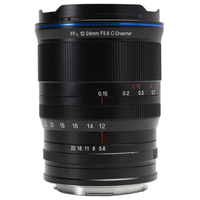 Laowa 12-24mm f/5.6 Zoom Lens - L Mount