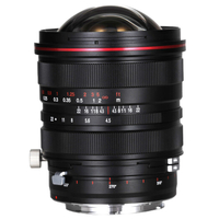 Laowa 15mm f/4.5R Zero-D Shift Lens - Canon EF