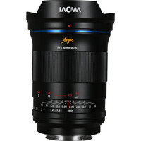 Laowa Argus 45mm f/0.95 Lens - Sony FE