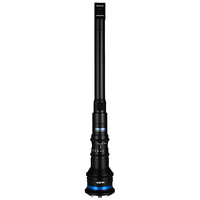 Laowa 24mm T14 2X Periprobe Cine Lens - Sony FE
