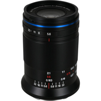 Laowa 85mm f/5.6 2X Ultra Macro APO Lens - Sony FE