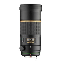 Pentax DA* 300mm f4 Lens