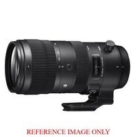 Sigma AF 70-200mm F2.8 DG OS HSM Sport - Nikon | Secondhand