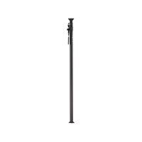 Manfrotto 076B Black Autopole 1.5-2.7m - Set of 2