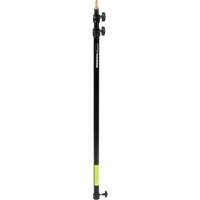 Manfrotto 3-Section Extension Pole (35- 92") (Black)