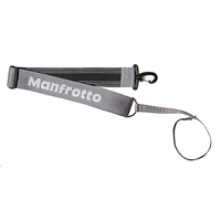 Manfrotto 102 Long  Shoulder Strap for Carrying Camera Kit