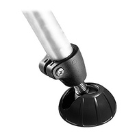 Manfrotto 116SCK3 Suction Cups/Retractable Spike Feet - Set of 3