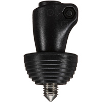 Manfrotto 116SPK3 Retractable Spiked Foot Set