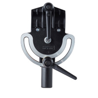 Manfrotto 124 Super Boom Pivot Clamp