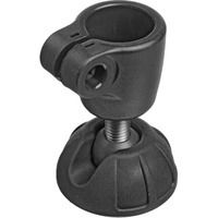 Manfrotto 12SCK3 Suction Cup Feet for Select Manfrotto Aluminium Tripods - Set of 3