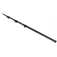Manfrotto 157B-4 4 Section Boom Pole