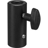 Manfrotto 158 Female Converter Socket - 5/8" to 5/8" - 16mm