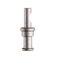 Manfrotto 192 16mm Male Adapter 5/8'' to 3/8''