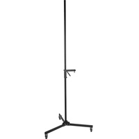 Manfrotto 231B Stand Lighting Column Black