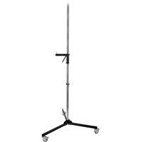 Manfrotto 231CS Stand Lighting Column Chrome