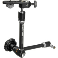 Manfrotto 244 Arm Variable Friction with Camera Bracket