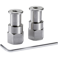 Manfrotto 244ADPT58 Adaptor 5/8 for 244MICRO