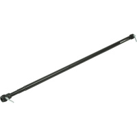 Manfrotto 272B Support Background 3S Aluminium - Black