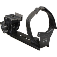 Manfrotto 293 Support Telephoto Lens with QR
