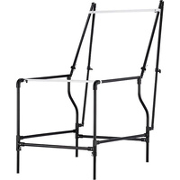 Manfrotto 320PSLB Table Still Life Mini No Cover