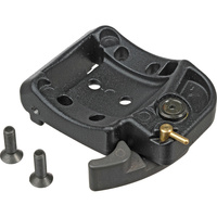 Manfrotto 322RA Adaptor Additional for 322RC2
