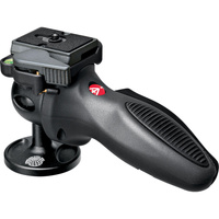 Manfrotto 324RC2 Head Joystick & QR Plate