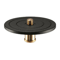 Manfrotto 358 Survey Top Plate