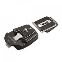 Manfrotto 384 Dove Tail Plate Adapter