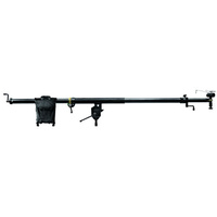 Manfrotto 425B Mega Boom - 12'